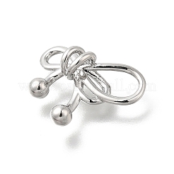 Латунные подвески&nbsp;LS-KK-U061-11P