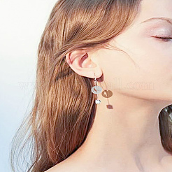 10 шт. подвески из нержавеющей стали 304&nbsp;STAS-LP0003-64