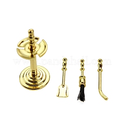 Миниатюрный набор инструментов для чистки сплавов&nbsp;PW-WG35912-01