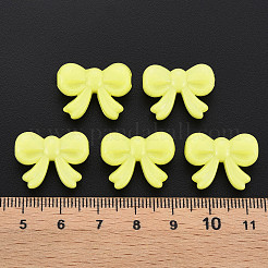 Непрозрачные акриловые бусины&nbsp;LS-MACR-S373-72-A04