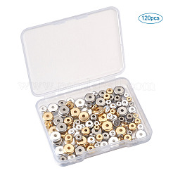 Распорные бусины из нержавеющей стали 304&nbsp;STAS-TA0004-69