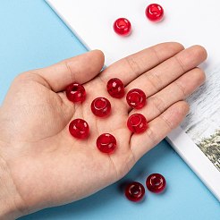 Стеклянные шампала бусины&nbsp;GDA006-010