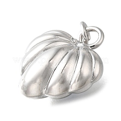 Латунные подвески&nbsp;KK-Z102-08P-02