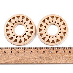 Деревянные хрустальные шары&nbsp;LS-WOOD-A023-01B