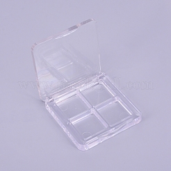 Пустая палетка теней своими руками MRMJ-WH0063-03