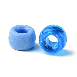 424 г 8-х цветных акриловых бусин&nbsp;KY-FS0001-22B