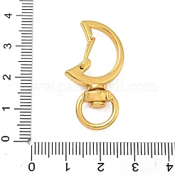 Застежками сплава поворотные&nbsp;FIND-C084-02B-G