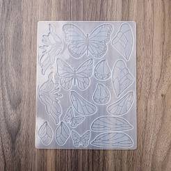 Силиконовые Молды для кулонов&nbsp;SIL-B077-03