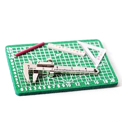 Миниатюрный штангенциркуль из сплава&nbsp;LS-MIMO-PW0001-033