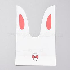 Пластиковые пакеты&nbsp;ABAG-WH0002-19