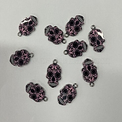 Подвески из эмали и сплава&nbsp;LS-FIND-CJC0015-09Q