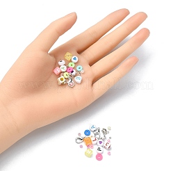 Набор для изготовления ожерелья из браслета хейши своими руками&nbsp;DIY-YW0006-63