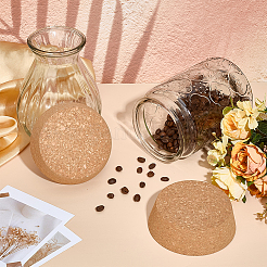 Пробки для бутылок&nbsp;DIY-WH0671-083A