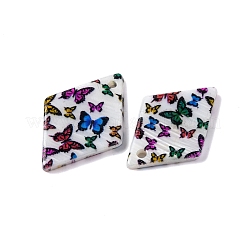 Природные подвески оболочки пресноводных&nbsp;BSHE-S304-19B