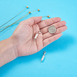 Преобразователь магнитных застежек из латуни&nbsp;KK-TAC0001-01S