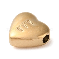 201 бусина из нержавеющей стали&nbsp;STAS-M335-01E-G