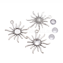 Поделки кулон материалы&nbsp;DIY-X0098-26AS