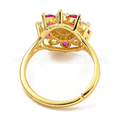 Овальный&nbsp;RJEW-I105-04G-07