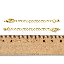 Латунный удлинитель бордюрной цепи&nbsp;XGR0146G-163G