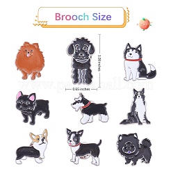 Разноцветные&nbsp;JEWB-SZ0001-77