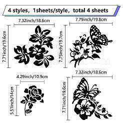 4 шт.&nbsp;DIY-WH0308-225A-097