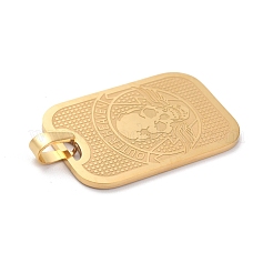 201 подвеска из нержавеющей стали&nbsp;LS-STAS-C062-09G