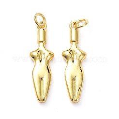 Латунные подвески&nbsp;KK-L206-014G