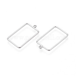 Латунные подвески&nbsp;KK-S345-055P