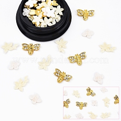 Ногтей декоративные аксессуары&nbsp;LS-MRMJ-Q072-05