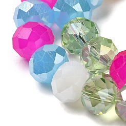 Стеклянные бусины&nbsp;EGLA-A034-M8mm-29