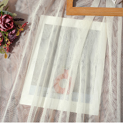 3м полиэстеровая сетчатая кружевная ткань&nbsp;DIY-WH20031-094D
