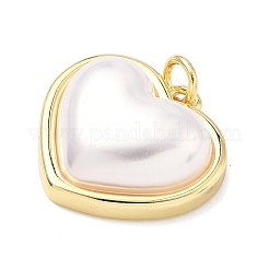 Латунные подвески&nbsp;KK-H539-04G