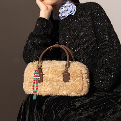 20 шт. подвески из перламутрового стекла&nbsp;FIND-SC0020-38