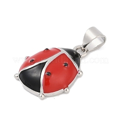 Латунные подвески&nbsp;KK-A241-10P