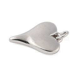 Латунные подвески&nbsp;KK-L245-07P-02