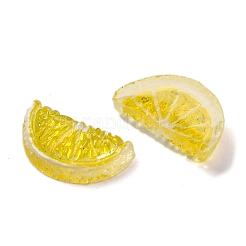 Кабошоны из смолы&nbsp;RESI-Z032-04C