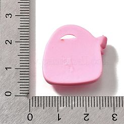 Кабошоны из смолы&nbsp;LS-CRES-D277-12