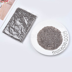 8/0 стакан бисер&nbsp;SEED-A011-3mm-148-01