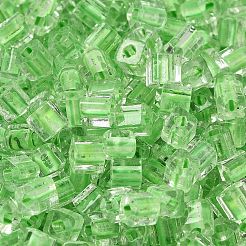 Бисер из стекла &nbsp;X1-SEED-H002-F-1111