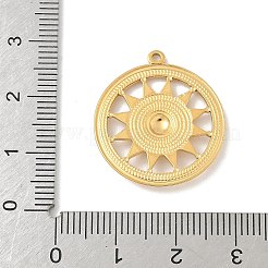 Подвески из нержавеющей стали 304&nbsp;LS-STAS-F326-03G