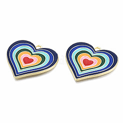 Стойки подвески обшивки сплава&nbsp;PALLOY-S132-253LG-RS