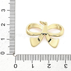 Латунь эмаль подвески&nbsp;LS-KK-Q029-05G-04