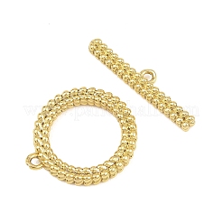 Латуни Переключить застежками&nbsp;KK-G548-30G