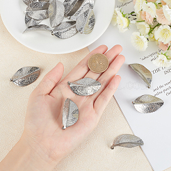 Подвески из нержавеющей стали 304&nbsp;STAS-UN0020-40P