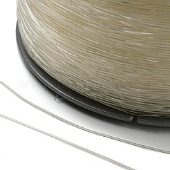 Корейская плоская эластичная кристаллическая струна&nbsp;EW-D005-A