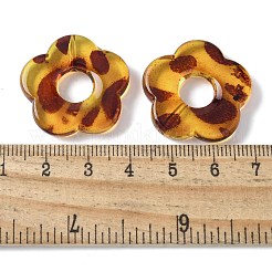 Подвески из смолы&nbsp;RESI-D300-06