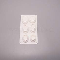 Силиконовые Молды своими руками из булыжника&nbsp;DIY-WH0001-95