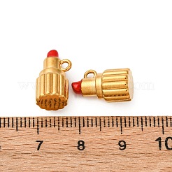 304 нержавеющая сталь эмалированные подвески помада подвеска&nbsp;STAS-Q363-11B-G