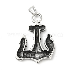 Подвески из нержавеющей стали 304 для ручной полировки&nbsp;STAS-G274-26AS