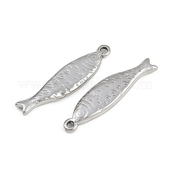 Подвески из нержавеющей стали 304&nbsp;LS-STAS-D377-01C-P